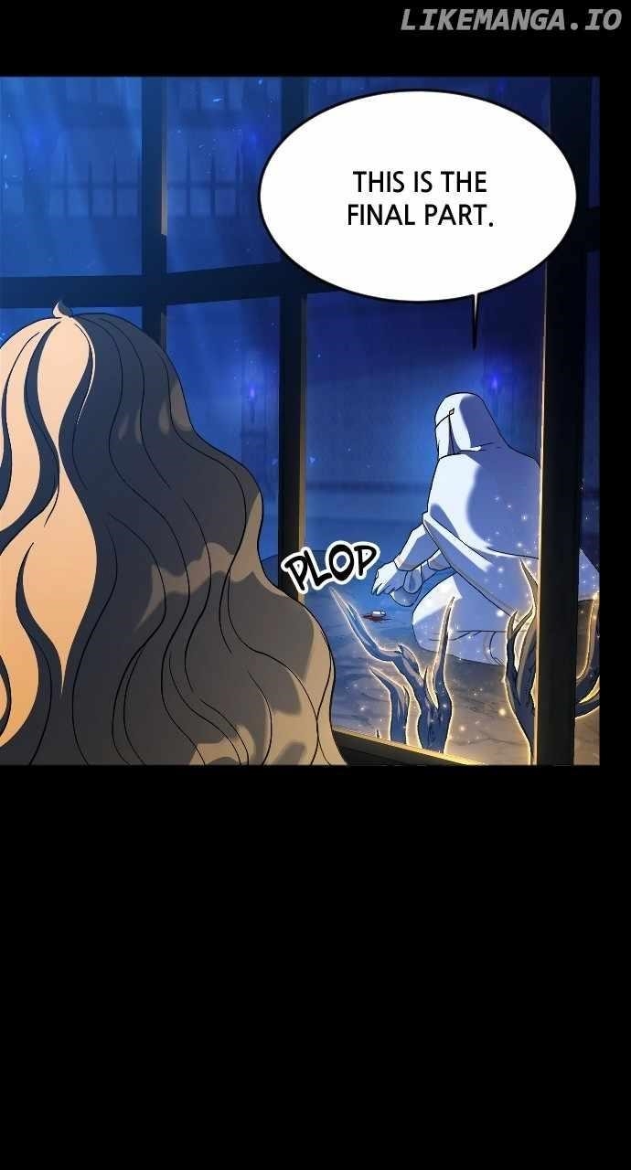 The Last Golden Child Chapter 167 - Page 92