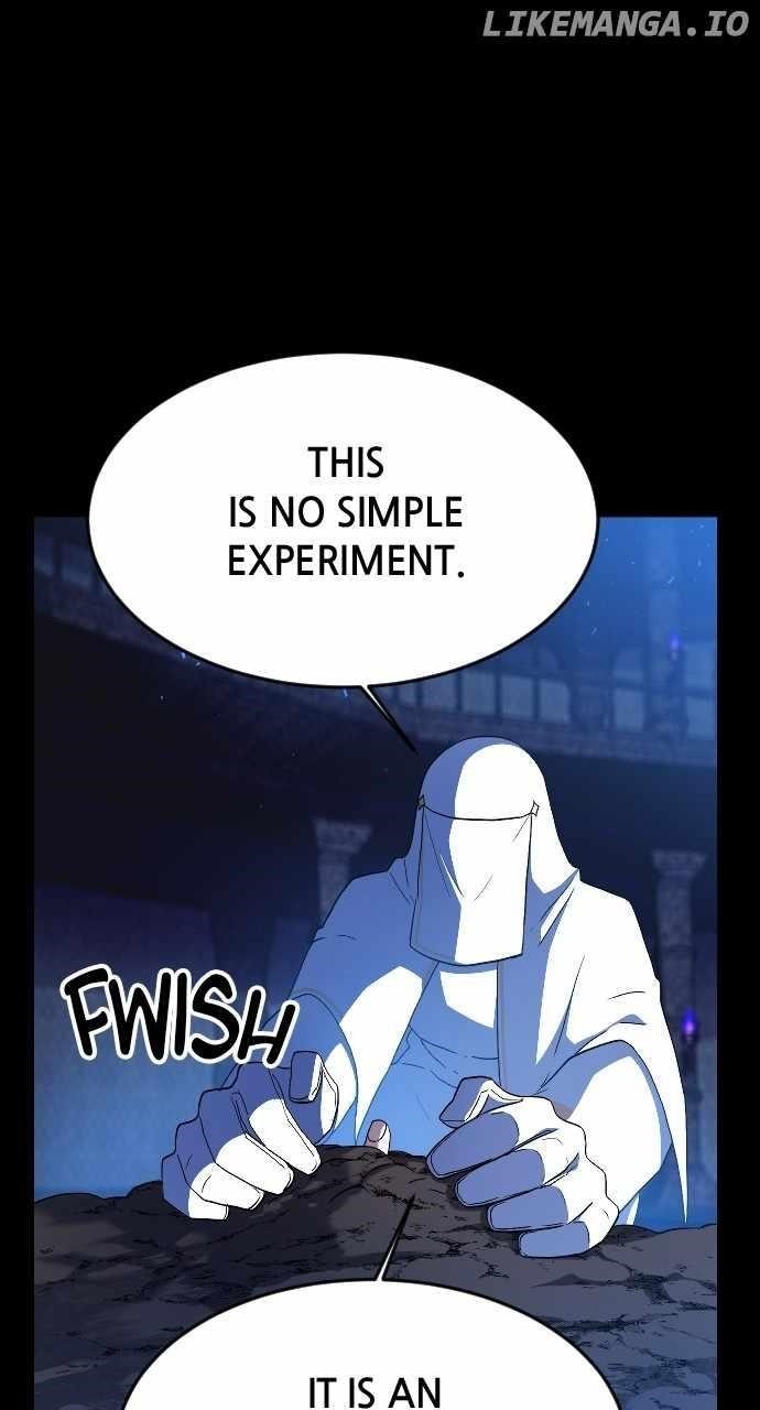 The Last Golden Child Chapter 167 - Page 93