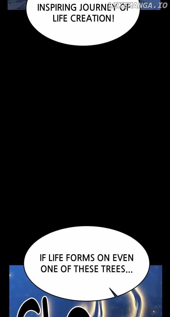 The Last Golden Child Chapter 167 - Page 94