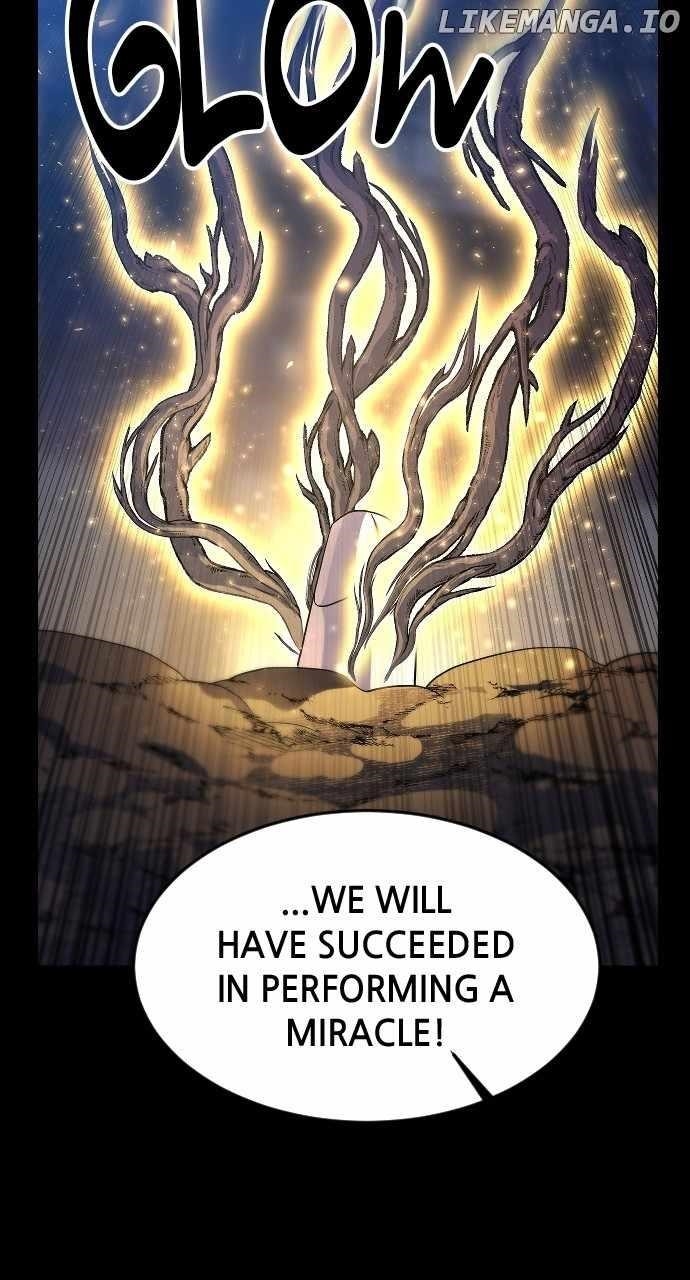 The Last Golden Child Chapter 167 - Page 95