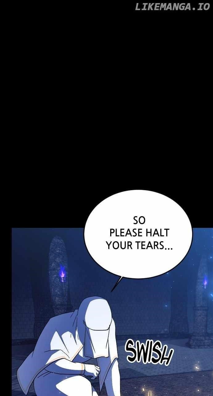 The Last Golden Child Chapter 167 - Page 96