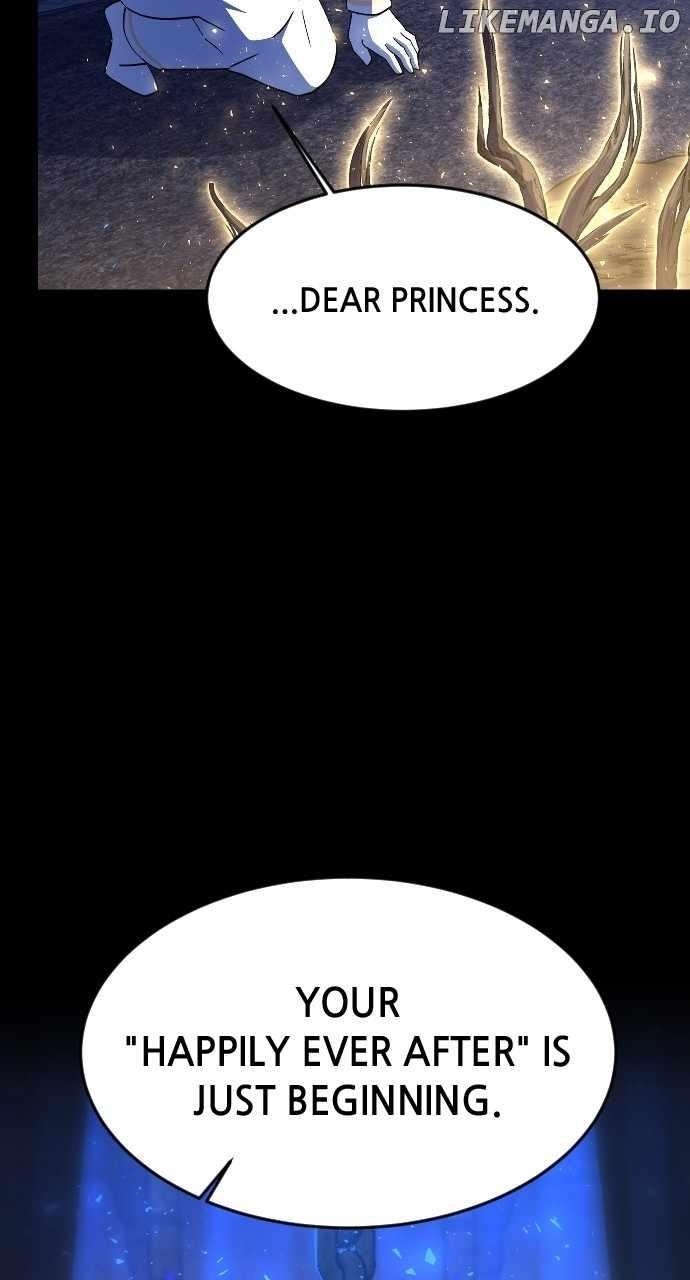 The Last Golden Child Chapter 167 - Page 97