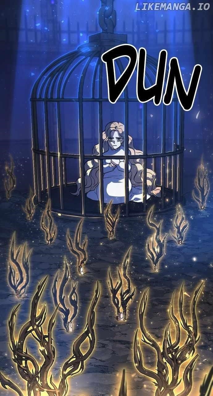 The Last Golden Child Chapter 167 - Page 98