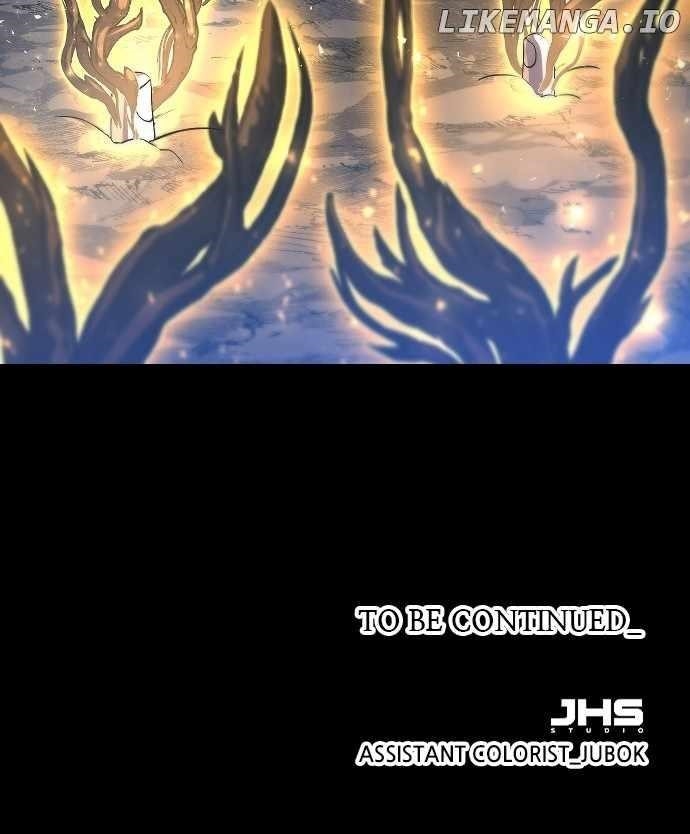 The Last Golden Child Chapter 167 - Page 99