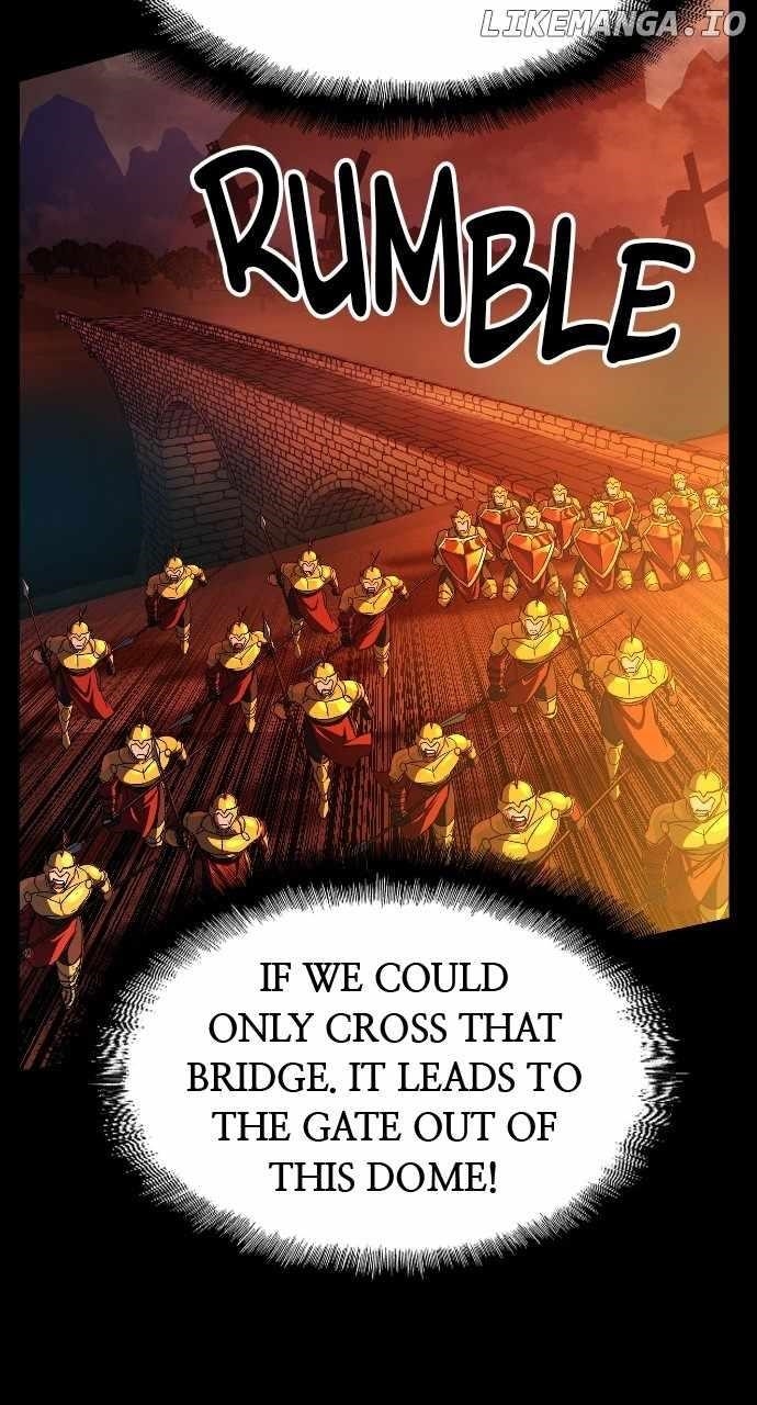 The Last Golden Child Chapter 169 - Page 6