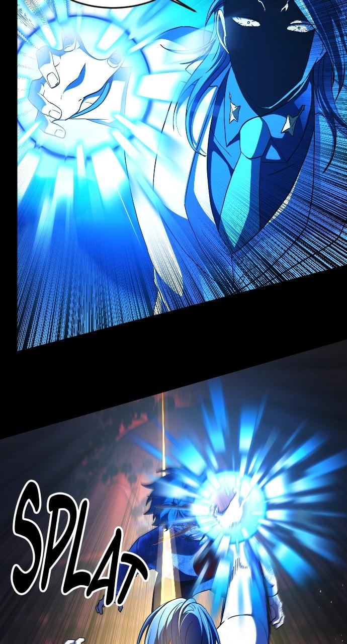 The Last Golden Child Chapter 170 - Page 45