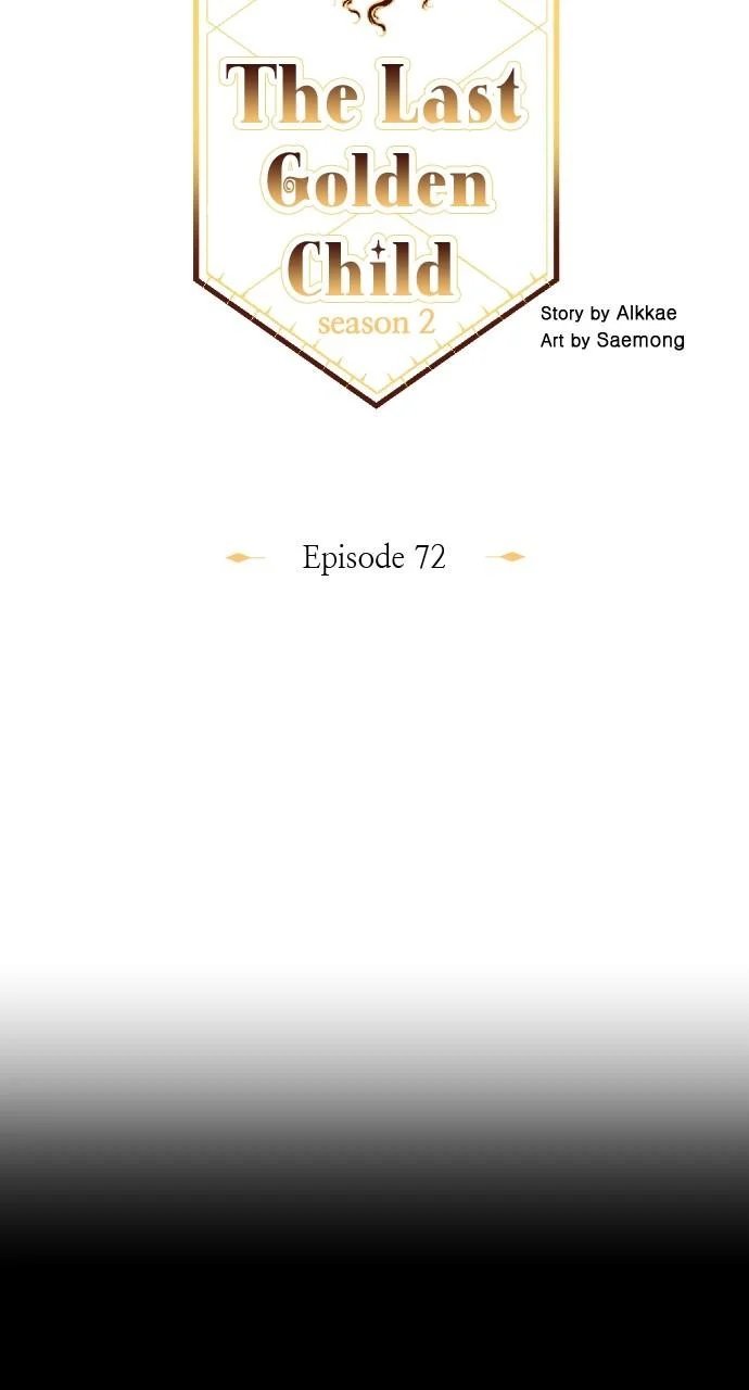 The Last Golden Child Chapter 171 - Page 39