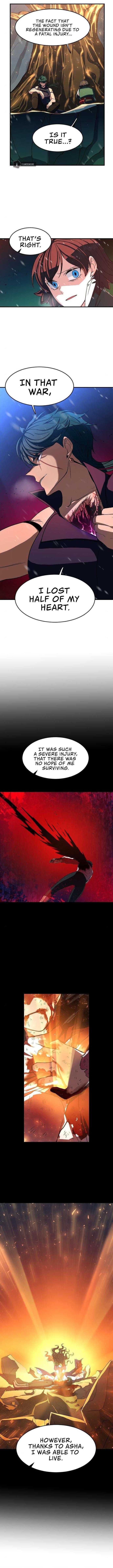 The Last Golden Child Chapter 24 - Page 1