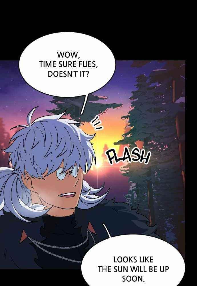 The Last Golden Child Chapter 47 - Page 102