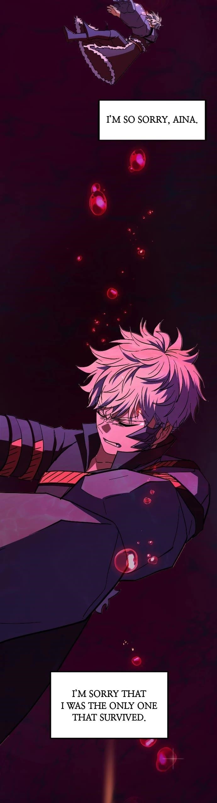 The Last Golden Child Chapter 54 - Page 19