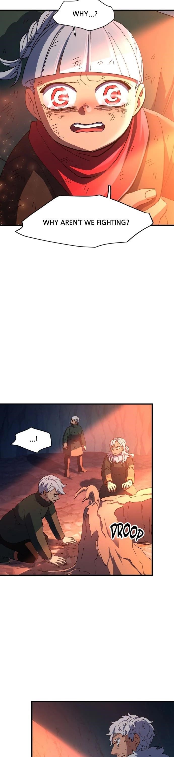 The Last Golden Child Chapter 55 - Page 21