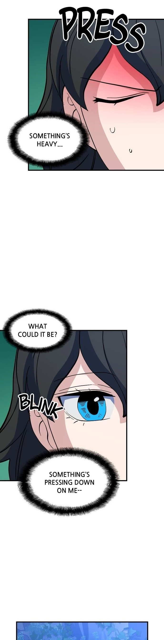 The Last Golden Child Chapter 57 - Page 1