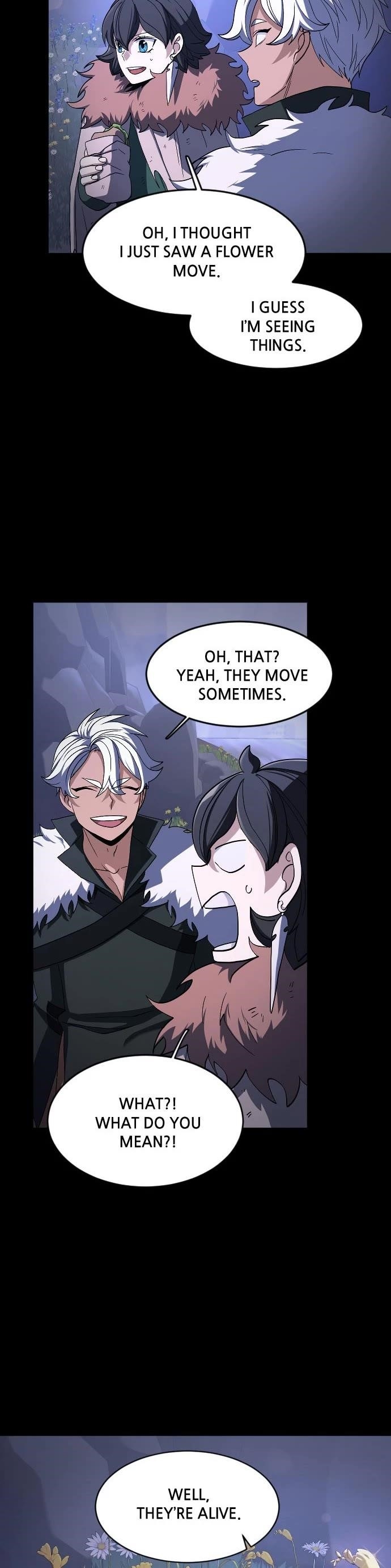 The Last Golden Child Chapter 57 - Page 10