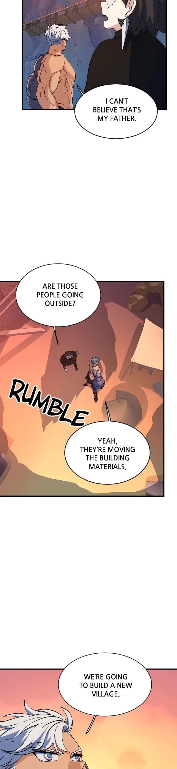 The Last Golden Child Chapter 57 - Page 32