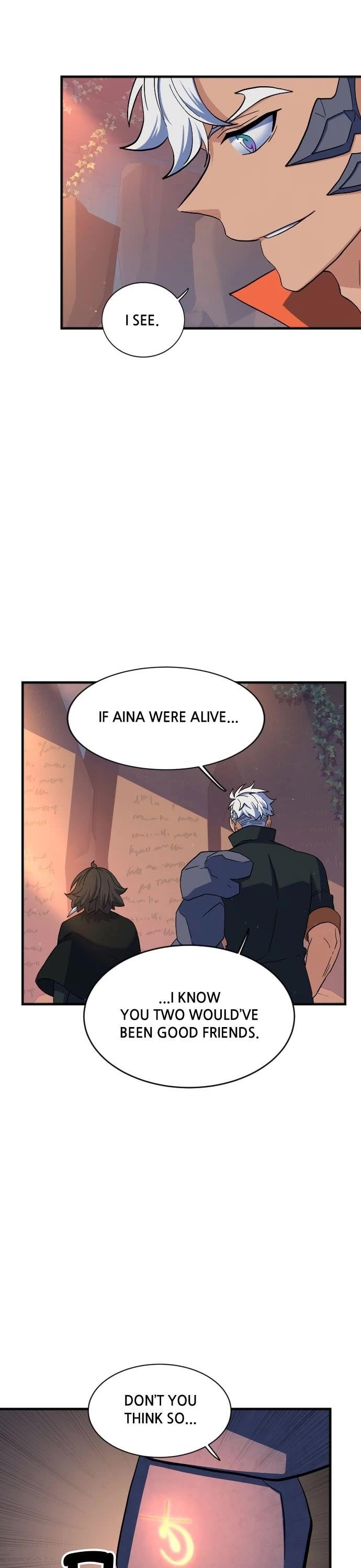 The Last Golden Child Chapter 57 - Page 38