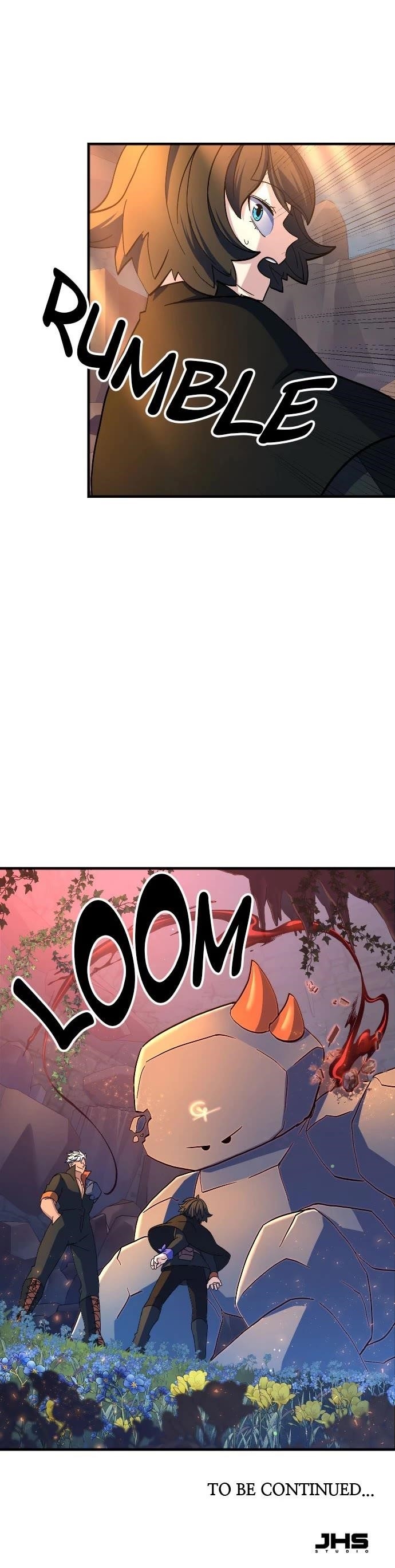 The Last Golden Child Chapter 57 - Page 40