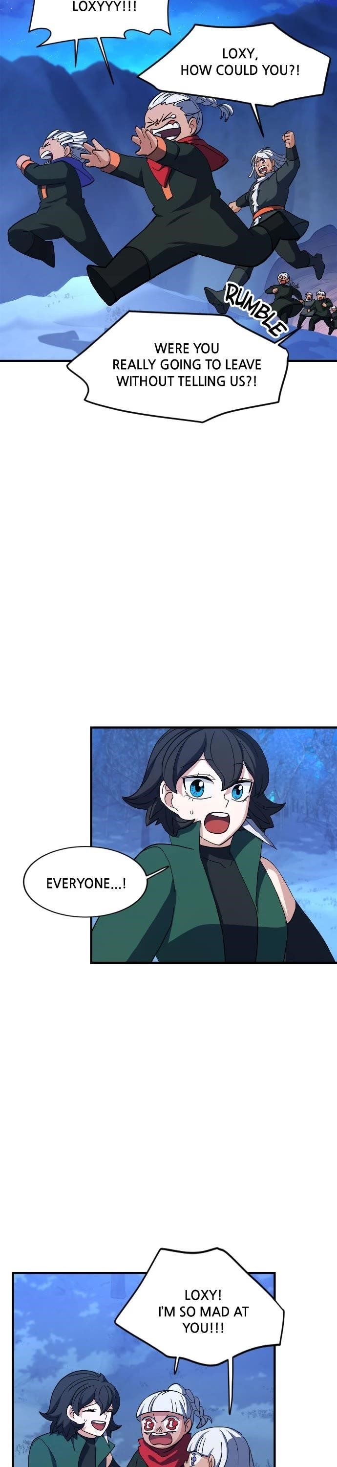 The Last Golden Child Chapter 59 - Page 24