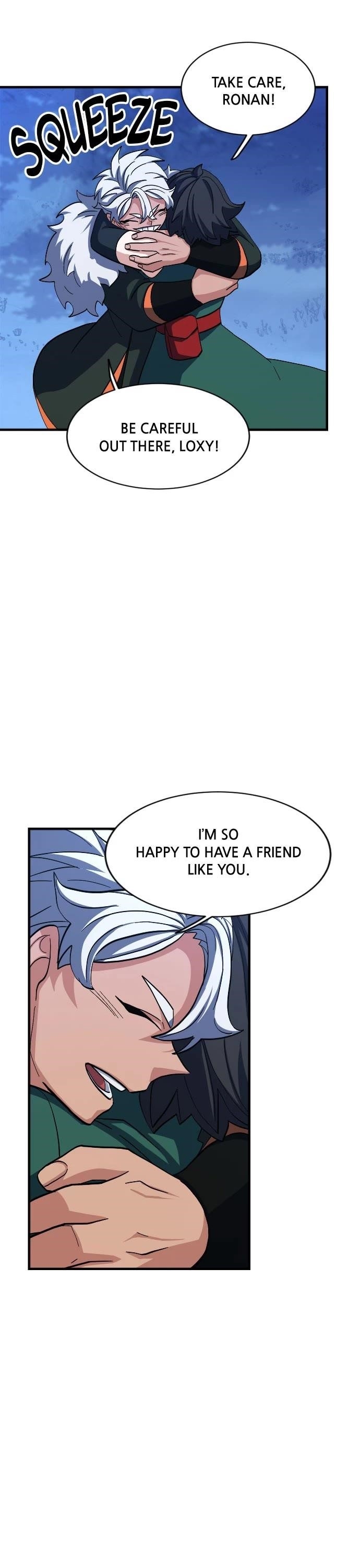 The Last Golden Child Chapter 59 - Page 32