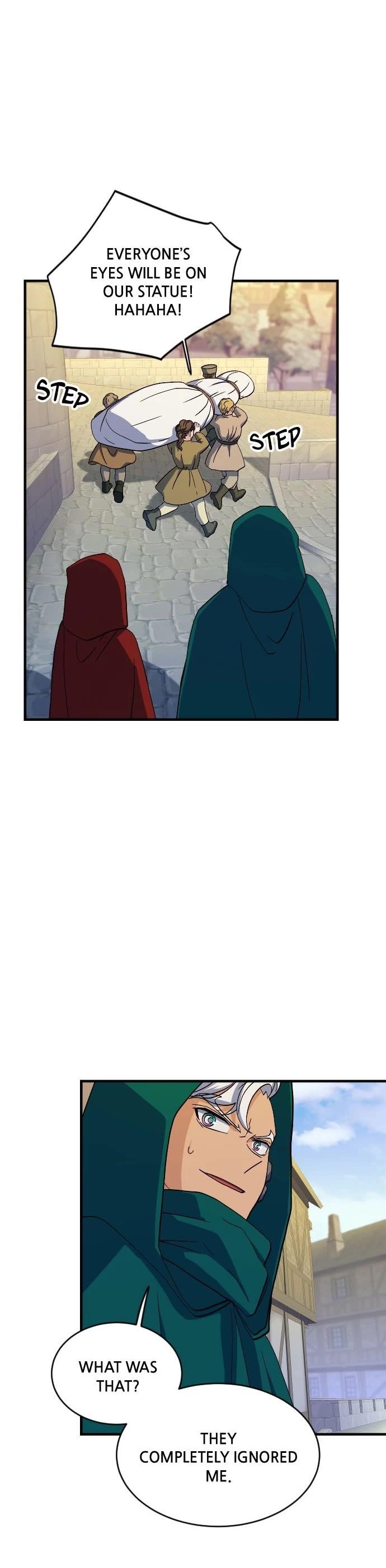 The Last Golden Child Chapter 61 - Page 10