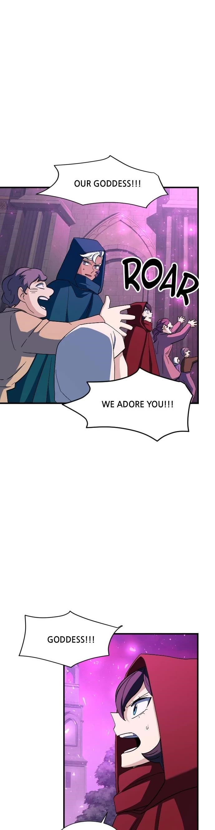 The Last Golden Child Chapter 61 - Page 20