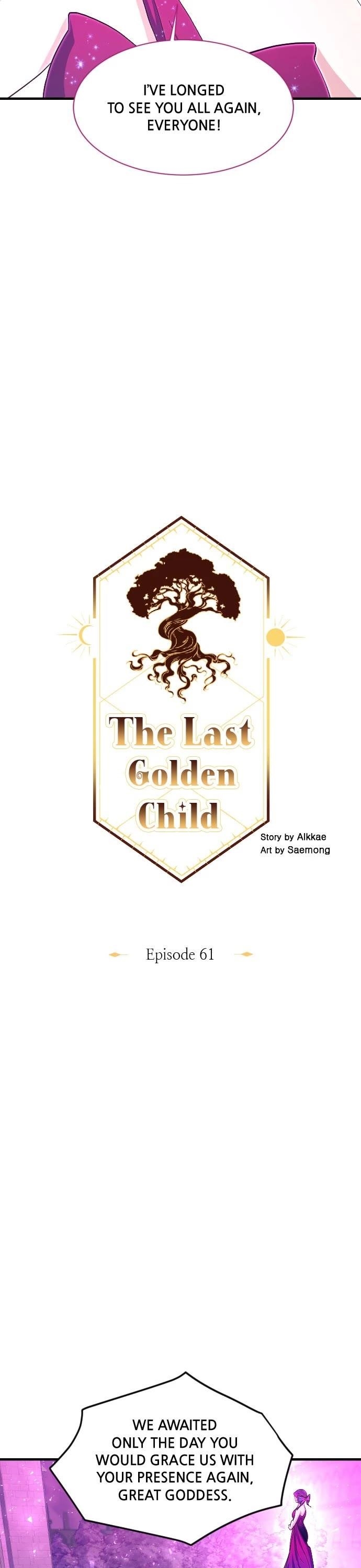 The Last Golden Child Chapter 61 - Page 23