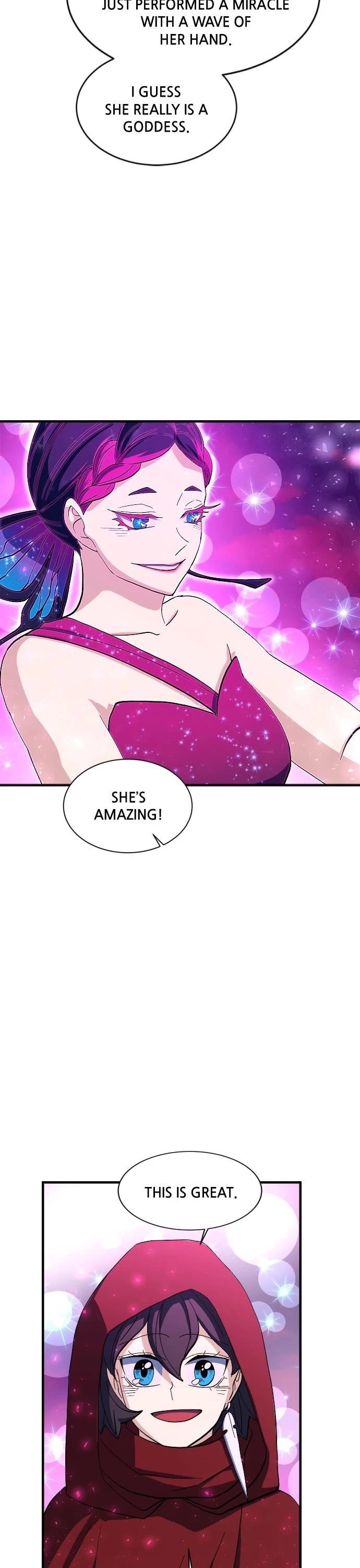 The Last Golden Child Chapter 61 - Page 28