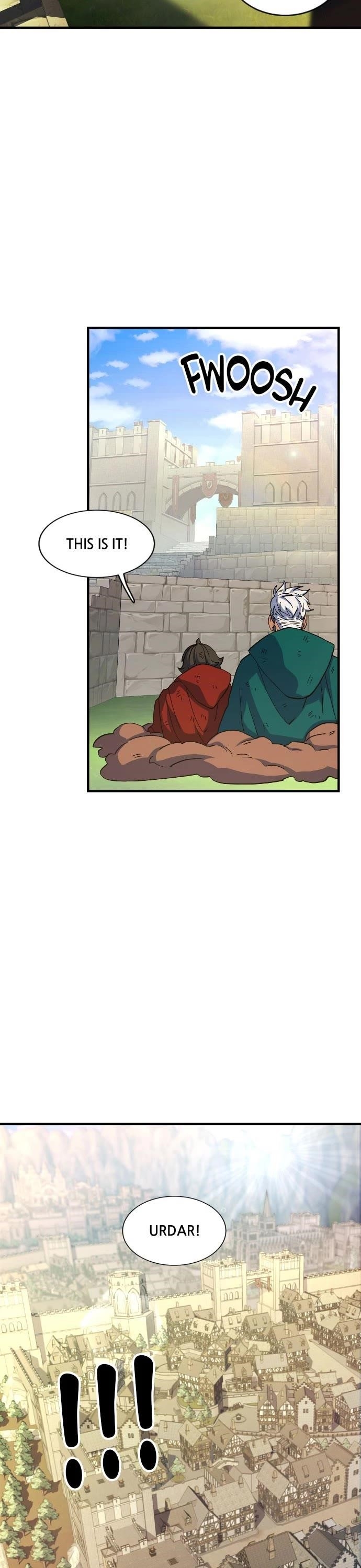 The Last Golden Child Chapter 61 - Page 3