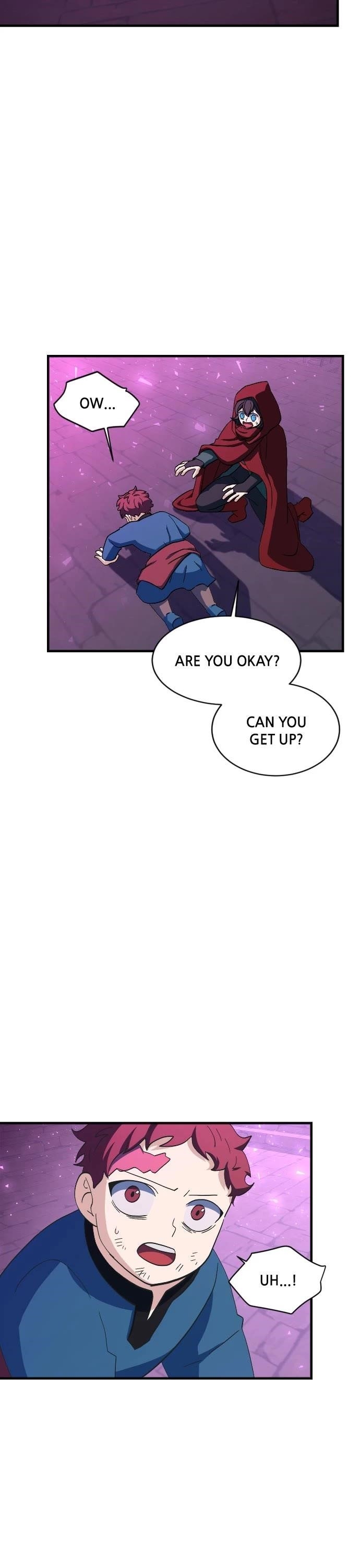 The Last Golden Child Chapter 61 - Page 30