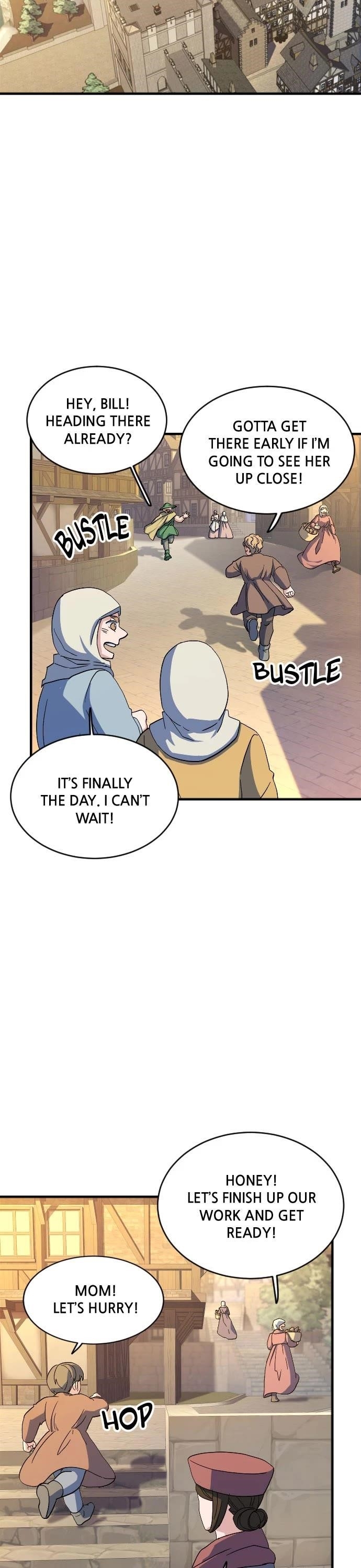 The Last Golden Child Chapter 61 - Page 4