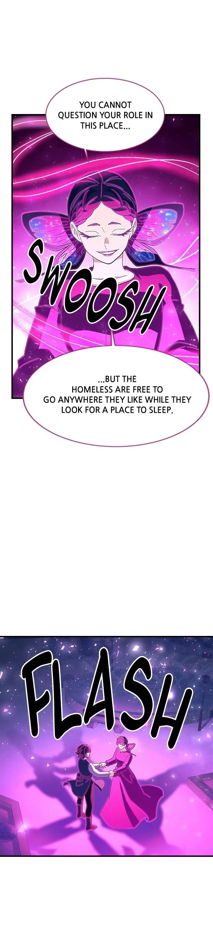 The Last Golden Child Chapter 66 - Page 13