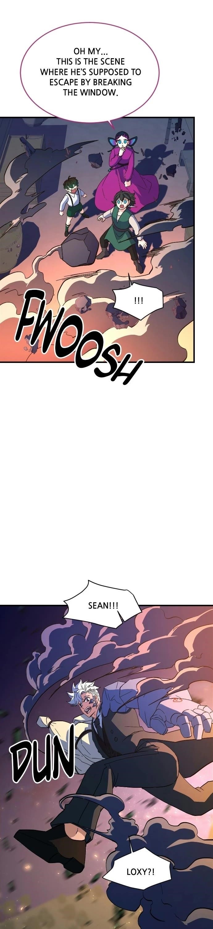 The Last Golden Child Chapter 66 - Page 22