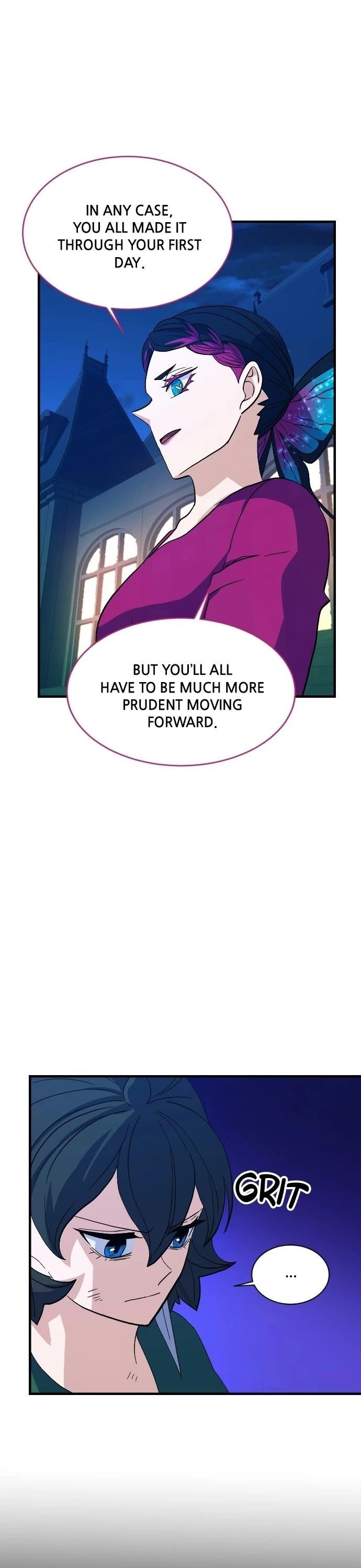 The Last Golden Child Chapter 66 - Page 33