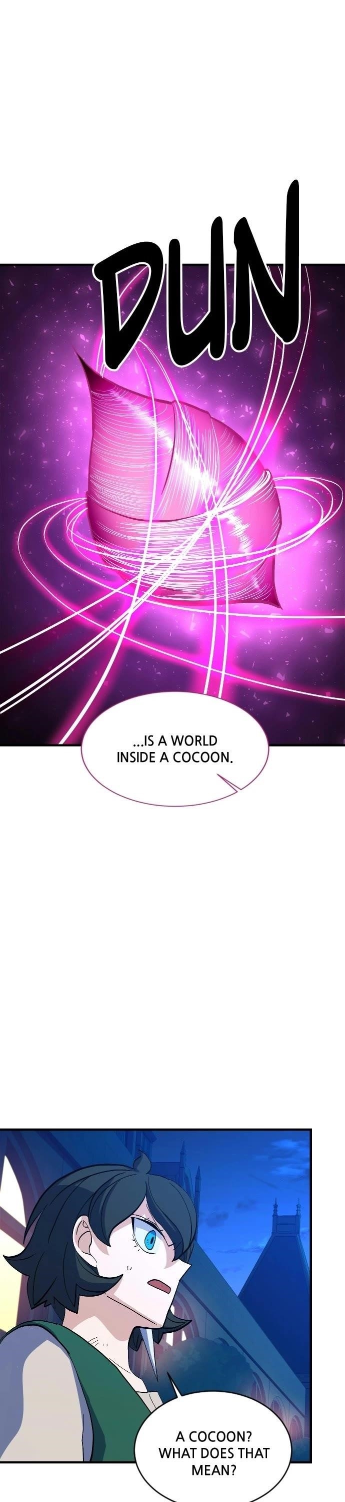 The Last Golden Child Chapter 66 - Page 37