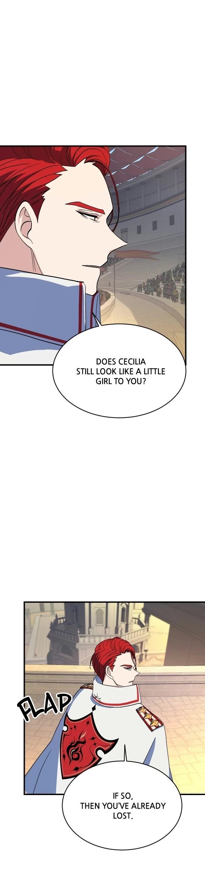 The Last Golden Child Chapter 69 - Page 26