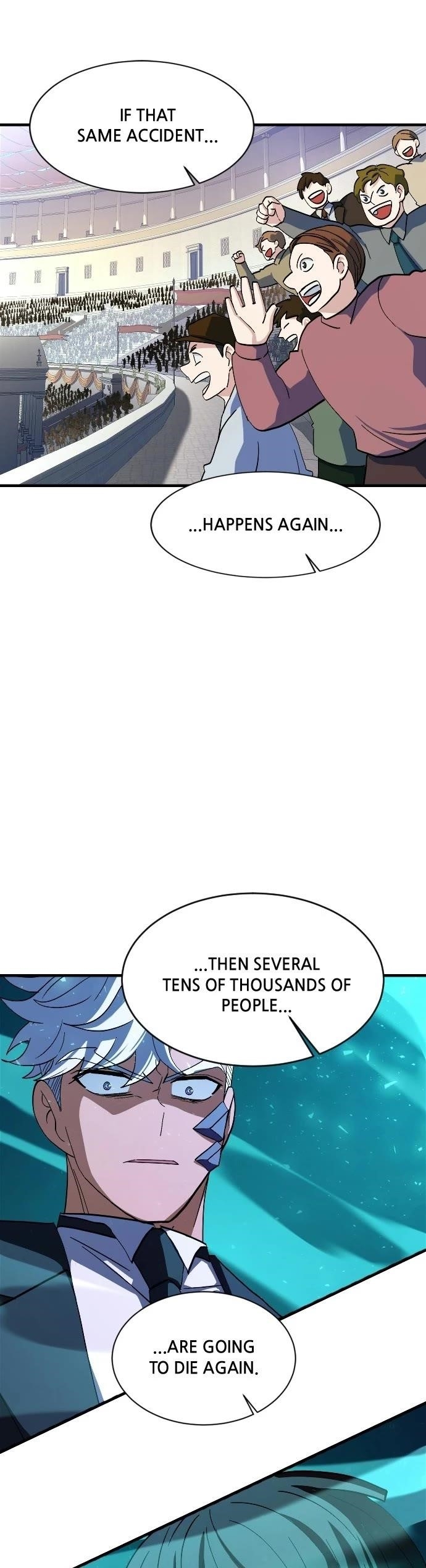 The Last Golden Child Chapter 69 - Page 9