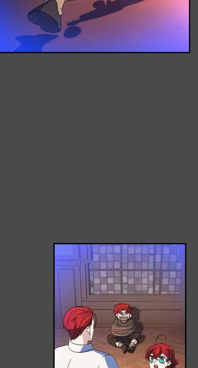 The Last Golden Child Chapter 75 - Page 35