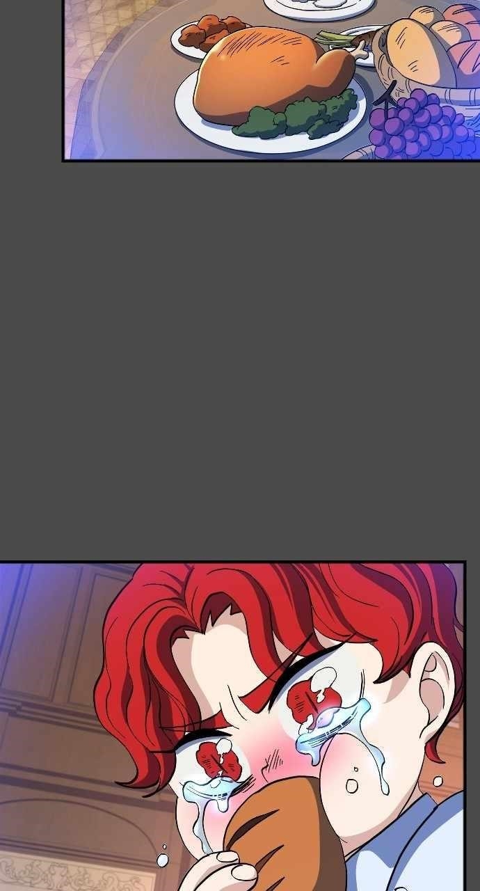 The Last Golden Child Chapter 75 - Page 38