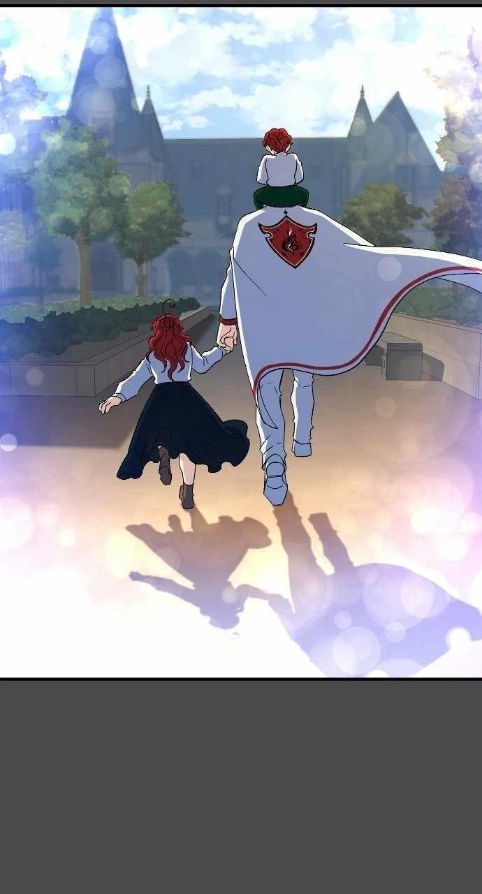 The Last Golden Child Chapter 75 - Page 42