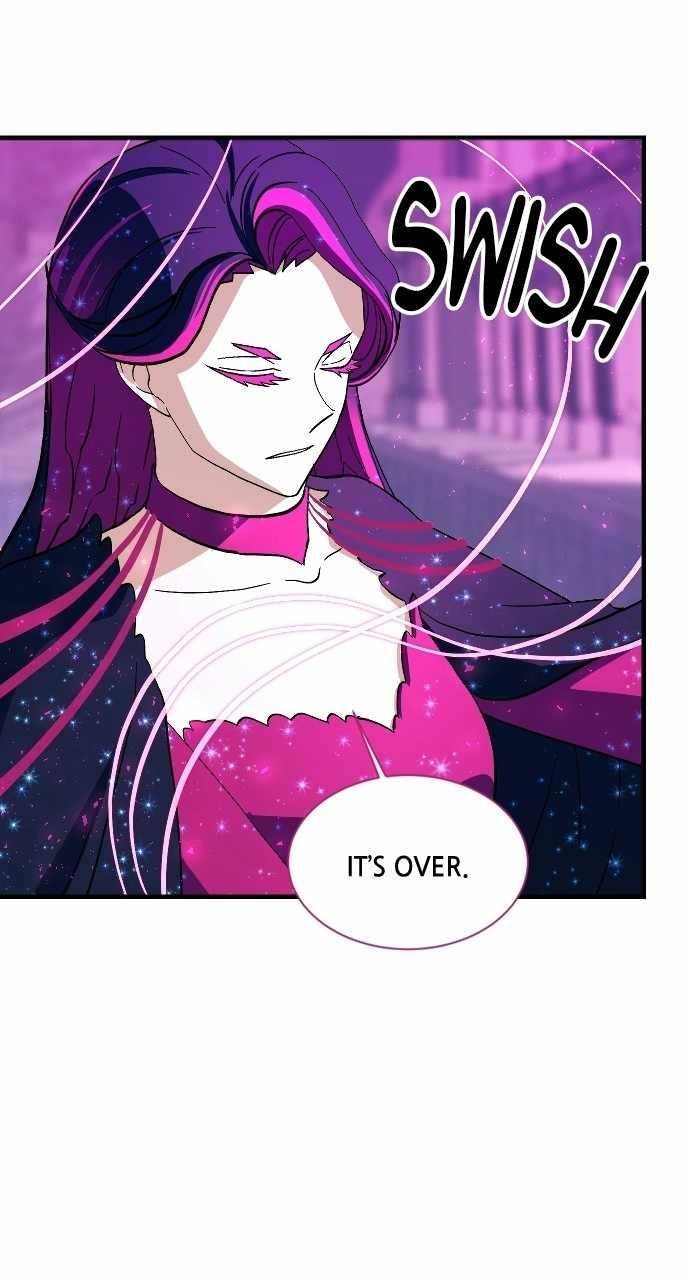 The Last Golden Child Chapter 75 - Page 83