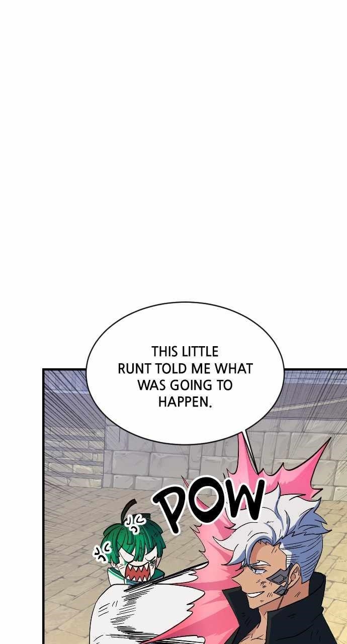 The Last Golden Child Chapter 77 - Page 50