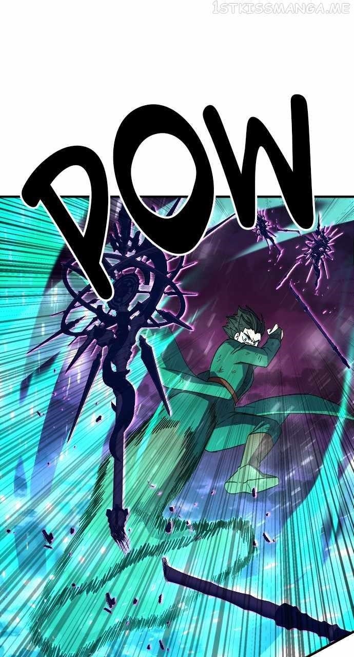 The Last Golden Child Chapter 79 - Page 11