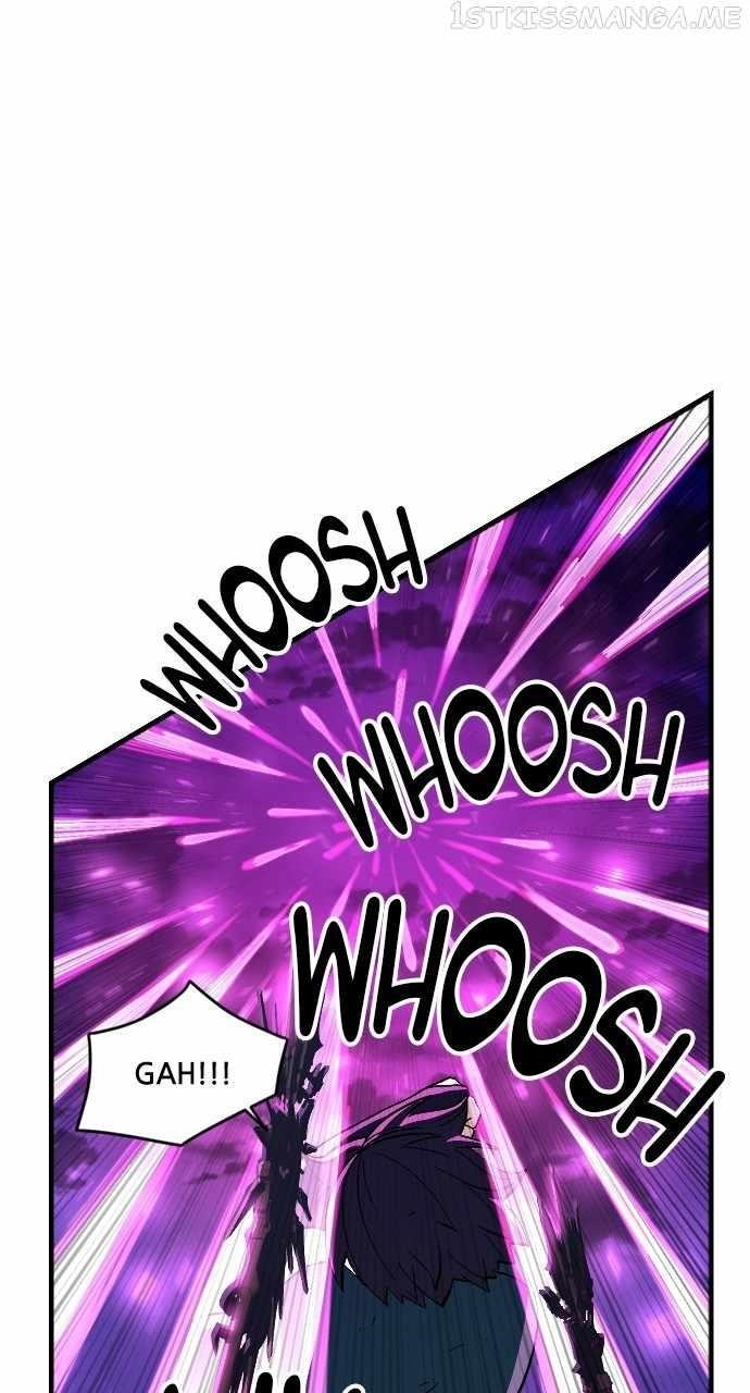 The Last Golden Child Chapter 79 - Page 23