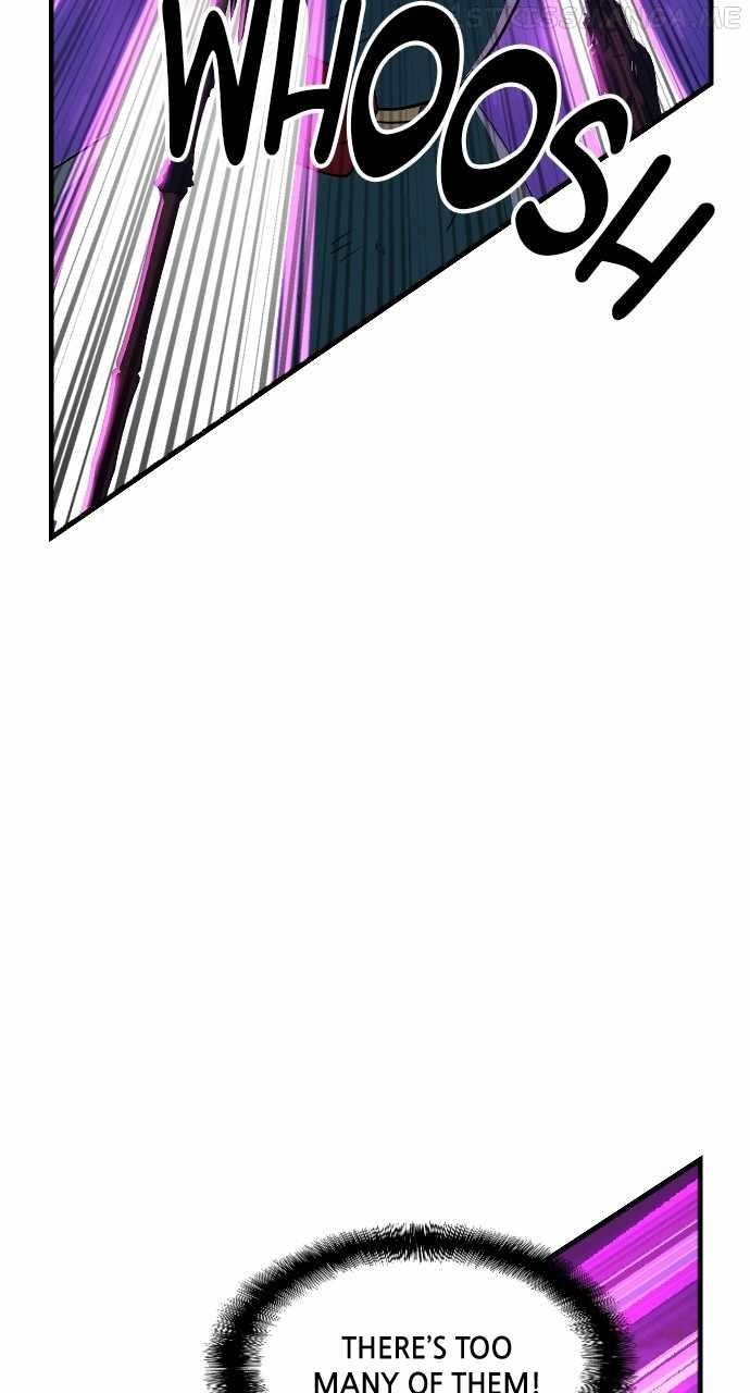 The Last Golden Child Chapter 79 - Page 24