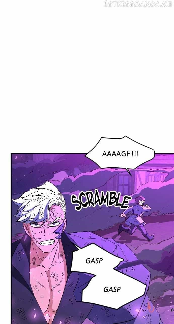 The Last Golden Child Chapter 79 - Page 33