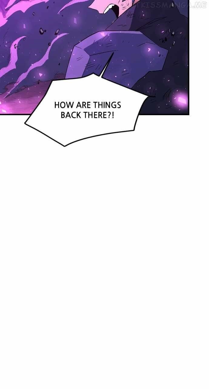 The Last Golden Child Chapter 79 - Page 35