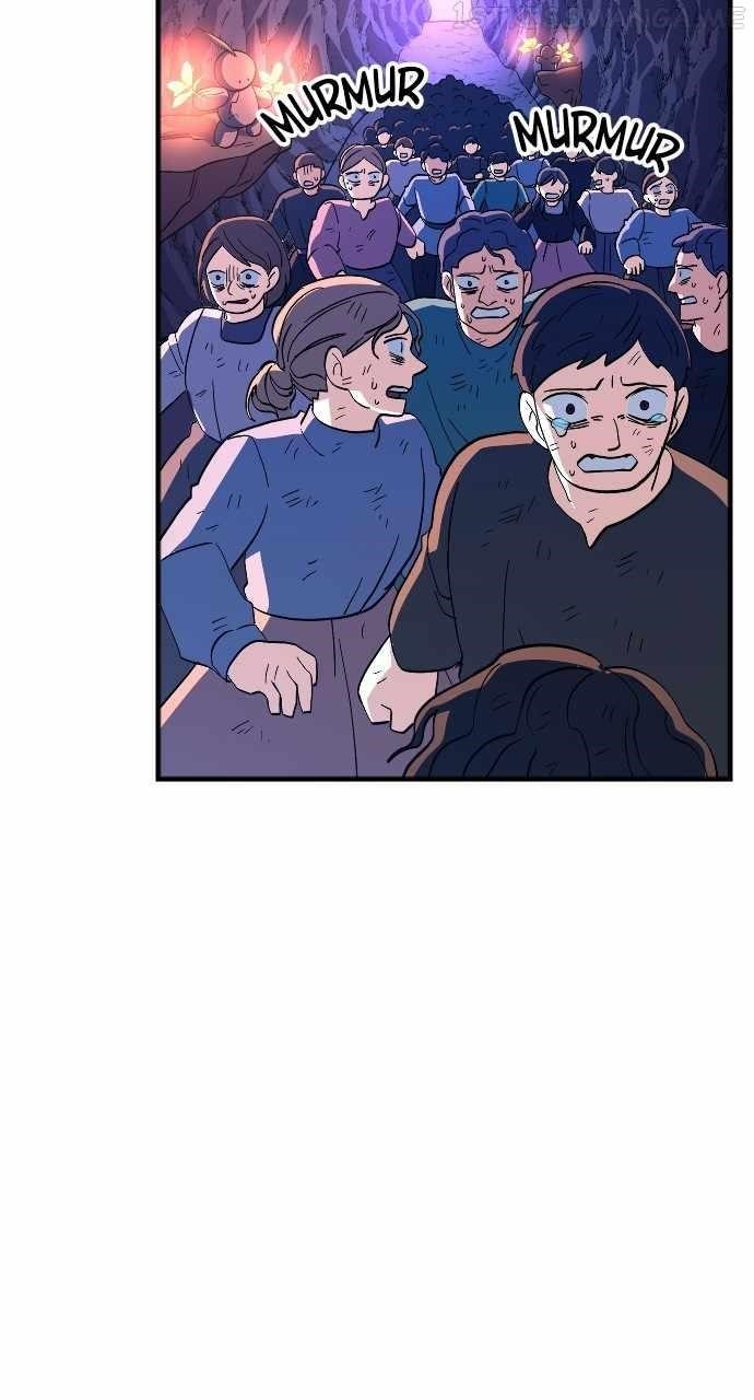 The Last Golden Child Chapter 79 - Page 39