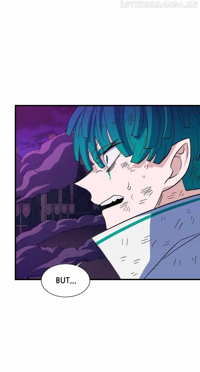 The Last Golden Child Chapter 79 - Page 41