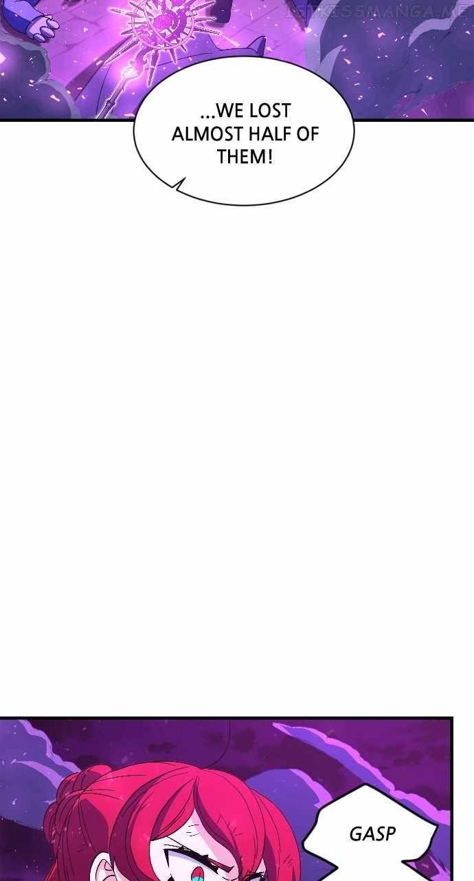 The Last Golden Child Chapter 79 - Page 43