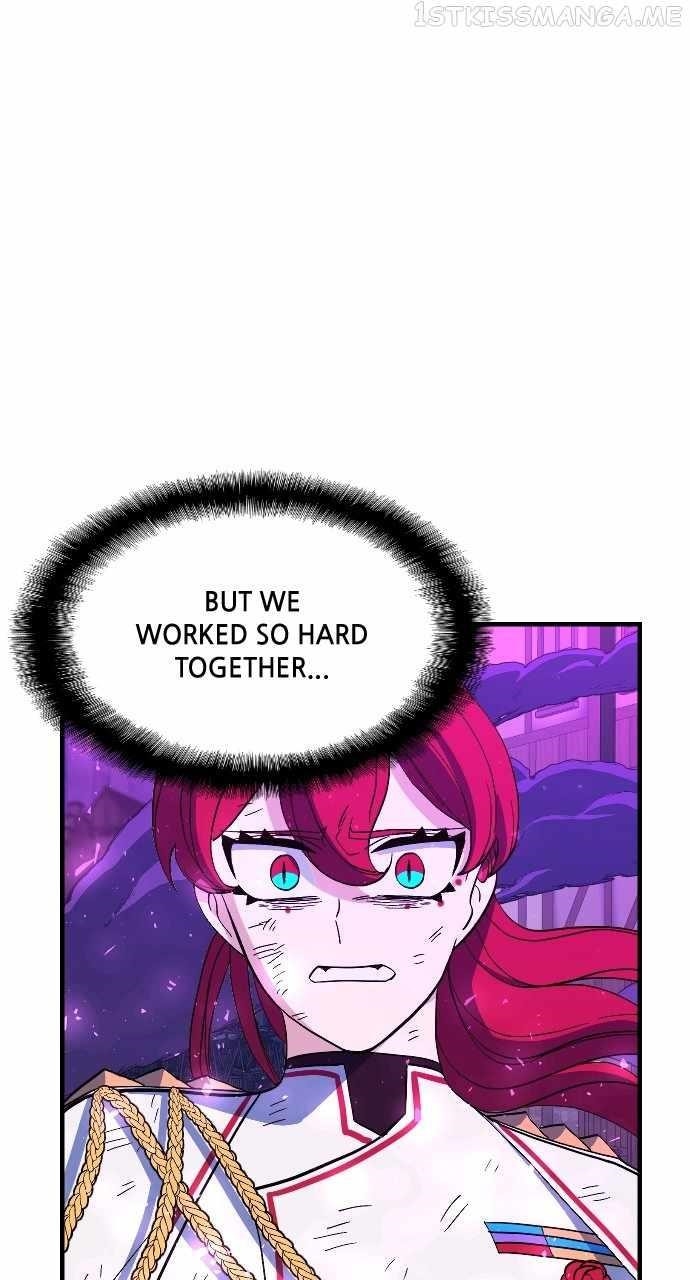 The Last Golden Child Chapter 79 - Page 47