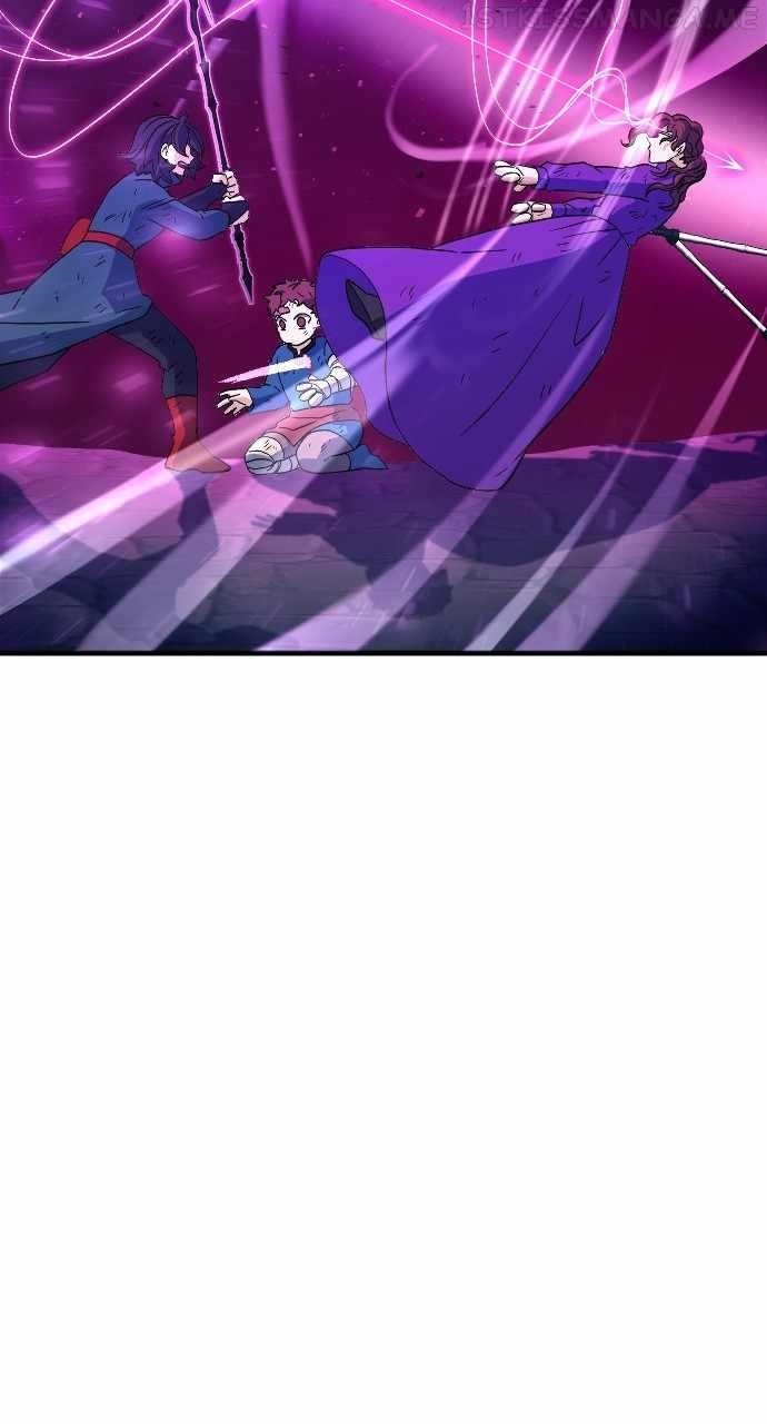 The Last Golden Child Chapter 79 - Page 60